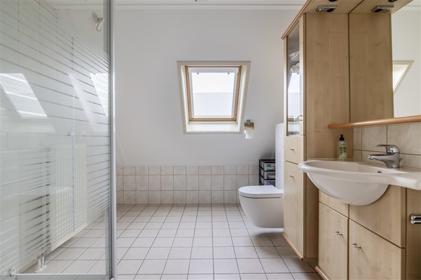 Medium property photo - Jan Altinkhof 6, 9646 DM Veendam